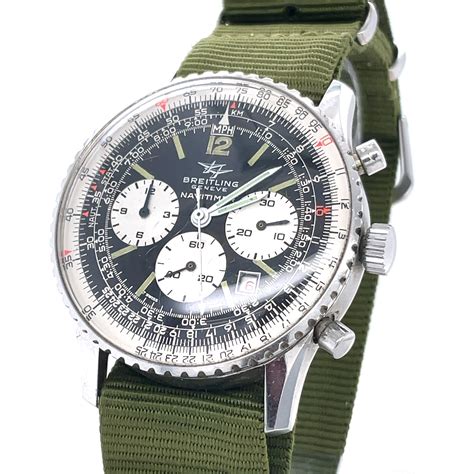 breitling chrono matic navitimer date 7806|Breitling Navitimer 7806 .